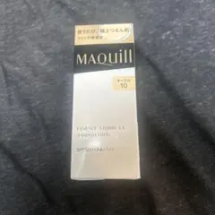 マキアージュ エッセンスリキッドEX　オークル10 24ml