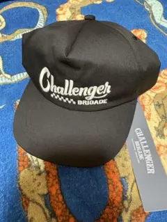 CHALLENGER RACING CAP CLG-AC 025-021のサムネイル