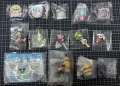 キャラクターグッズ まとめ売り