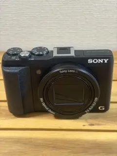 Sony　デジタルカメラ　DSC-HX60Vのサムネイル