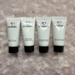 CHANEL リッチクリームN°1ドゥシャネル セット