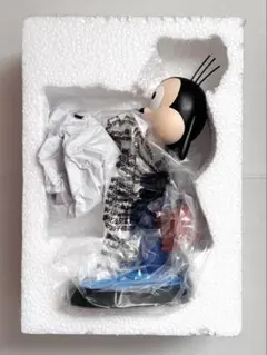 ディズニー パペット ミッキーマウス プルート グーフィー