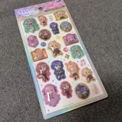 うるちゅるPOPシール 初音ミク