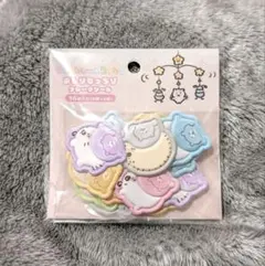 ちいかわベビー おしりもっちりフレークシール