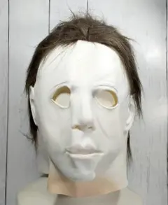 Halloween II マイケル・マイヤーズ マスク＆ナイフセット - メルカリ