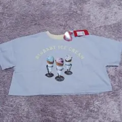 repipi armario Tシャツ　150㎝のサムネイル