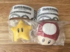 Mocchi-Mocchi Gacha Game Style スーパーマリオ