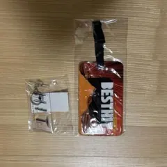 三浦大知 ファンクラブイベント 2015 グッズ メガネ キーホルダー