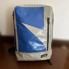 FREITAG 廃盤レア柄 F48 hazard 転写 サッカーボール - メルカリ