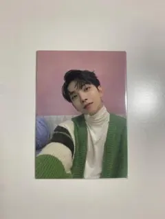 seventeen ジョシュア　あいのちから　Popup