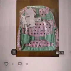 キキじじ様専用　リュック＆水筒