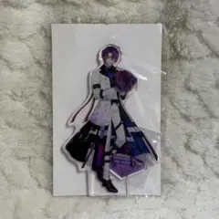 にじさんじEN Noctyx 浮奇・ヴィオレタ アクリルスタンド