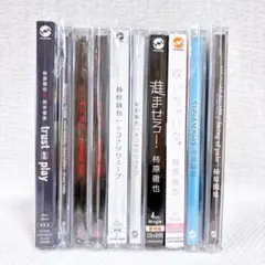 柿原徹也 初回限定盤 CD Blu-ray 未開封 メッセージカード付 - メルカリ
