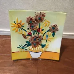 一点物】手描き 曼荼羅バティック タペストリー - メルカリ
