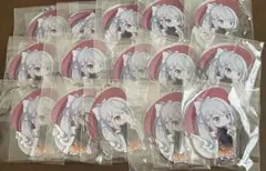 オンゲキ 柏木咲姫 ミニキャラアクリルスタンドセット - メルカリ