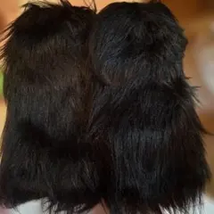 レッグウォーマー