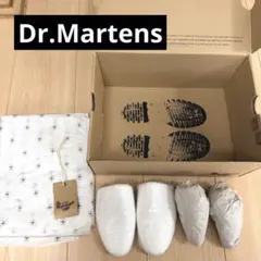 2026年最新】Dr.Martens 箱・ダンボール箱の人気アイテム - メルカリ