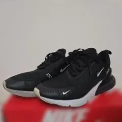 【値下げ】NIKE エアマックス 270