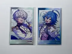 あんスタ エスプリ CD特典 カンナ ライカ