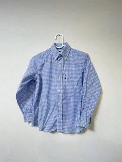 子供服　FILA シャツ 130cm