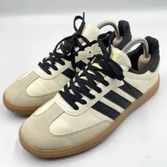 極美品✨アディダス　サンバOG ID0478 レディース　スニーカー23.5cm