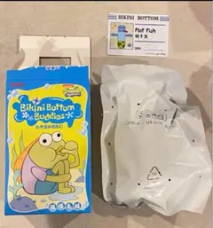 2025年最新】popmart スポンジボブの人気アイテム - メルカリ