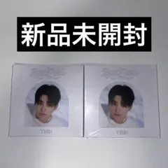 TWS ジフン 未開封CD 2枚セット LastBell