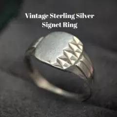 2026年最新】シグネットリング 英国の人気アイテム - メルカリ