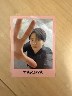 影山拓也　IMPACTors 切り抜き　IMP.