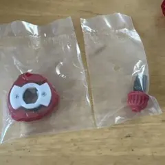 ベイブレードx ラチェットとビット