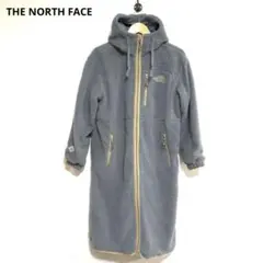 【レア】ノースフェイス　LONG TEDDY EX COAT 　ロングコート