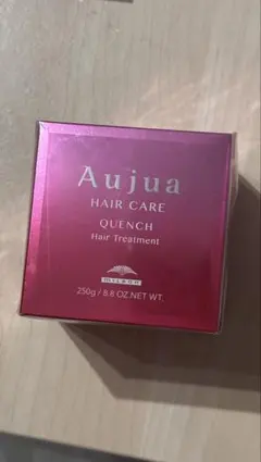 Aujua オージュア クエンチ ヘアトリートメント 250gのサムネイル