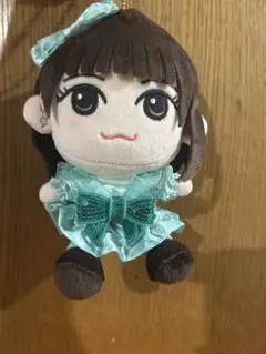 CUTIE STREET きゅーすと 板倉可奈 ちびぬい ver.2 - メルカリ