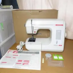 ROANNU 440B 家庭用電動ミシン - メルカリ
