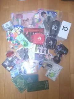 ミセス グッズ まとめ売り