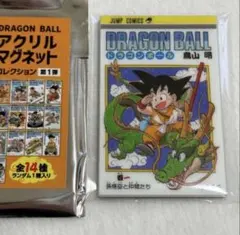 ドラゴンボール 必殺技マグネットNo.14 ドラゴンボール 必殺技マグネットNo.14 - メルカリ