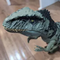 2026年最新】マテル ジュラシックワールド(JURASSIC WORLD) アクション