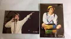 【送料込♡】平野紫耀 ステフォ第2弾