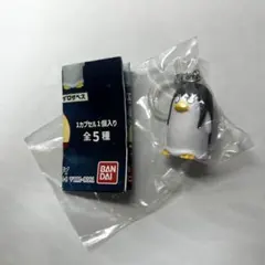 銀魂　エリザベス　めじるしチャーム　ヅラザベス