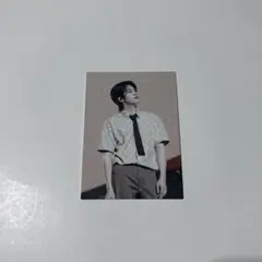 セブチ エキシビション 展示会 トレカ