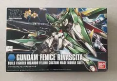 HG 1/144 ガンダムフェニーチェリナーシタのサムネイル