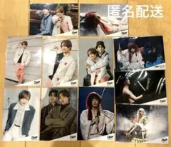 IMP. 佐藤新 オリジナルフォト 公式写真