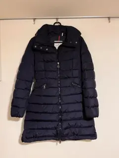 FLAMMETTE フラメッテ　モンクレール　moncler ダウン　0 ネイビ