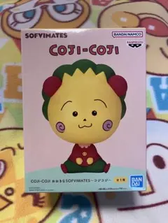 2025年最新】おおきなSOFVIMATES コジコジの人気アイテム - メルカリ