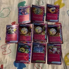 ポケモンカード ace エーススペック まとめ売り 6枚セット - メルカリ