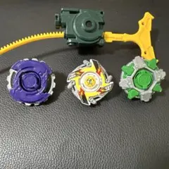 未開封！】爆転シュートベイブレードGレボリューション ドラシエルG A