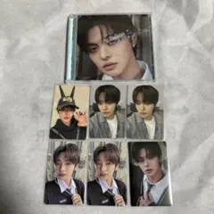 ALD1 リオ　トレカ　タワレコ　特典　jewel