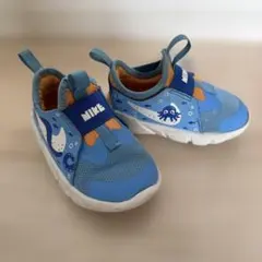 NIKE ベビー　靴 12cm
