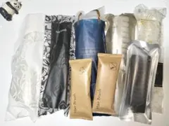 ⭐️新品・未使用品⭐️ ホテル アメニティ ヘアブラシセット(別途)+おまけ付き