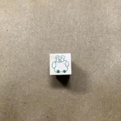 新品 ikhanko イクハンコ スタンプ はんこ